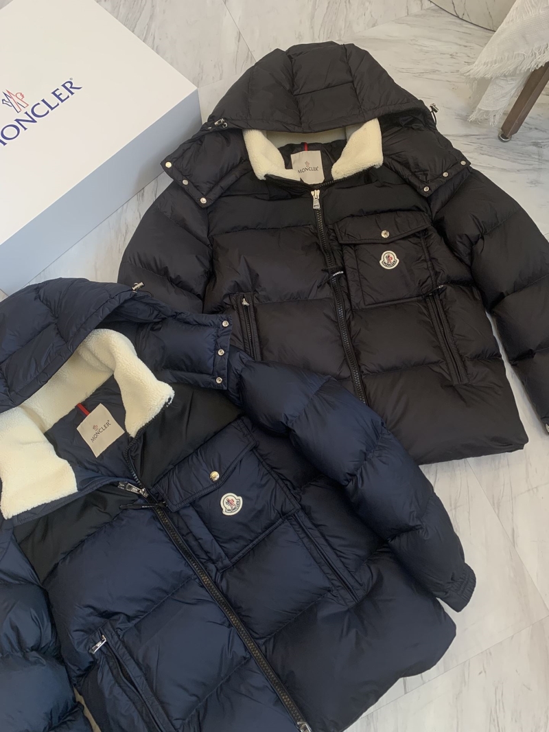 Moncler Down Coat